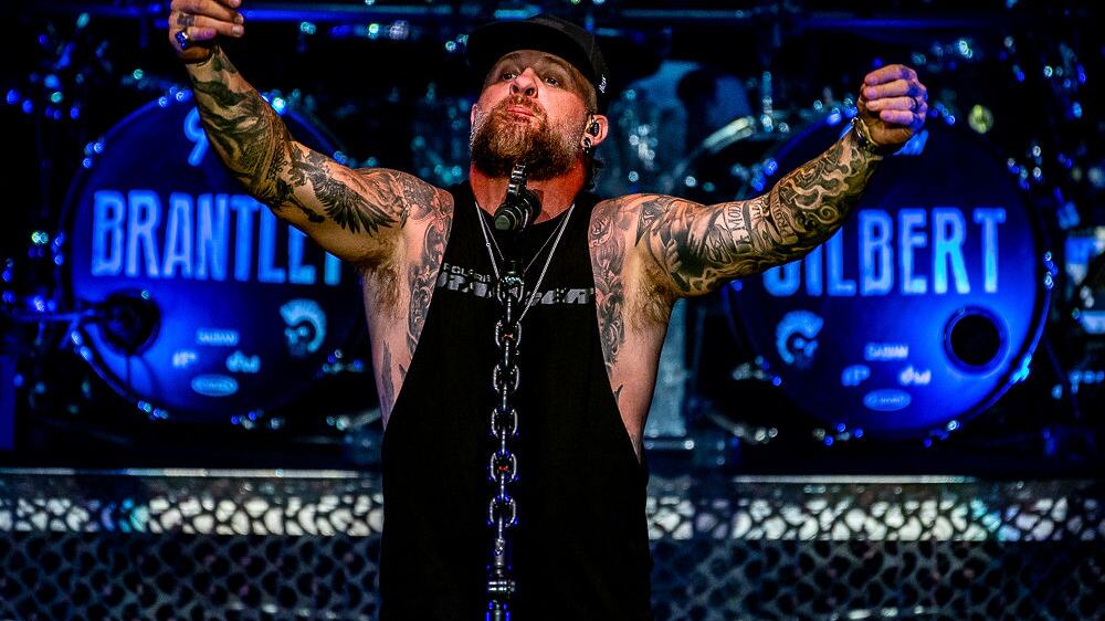 Check out the photos from K99.1FM's Big Country Bash with Brantley Gilbert and Sadie Bass on Friday, August 30th, 2024.