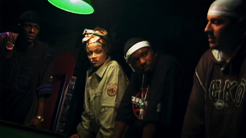 “Bamboozled” (2000)