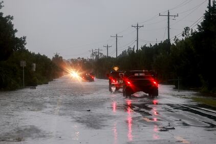 hurricane debby