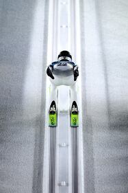 Olympic competition