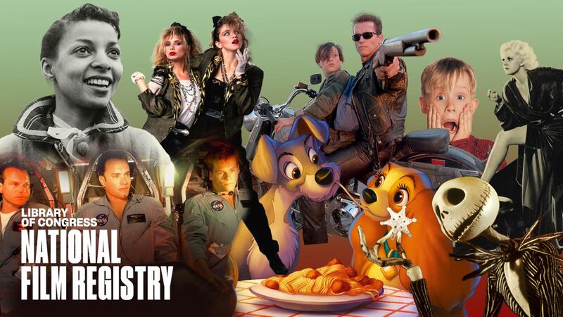 National Film Registry