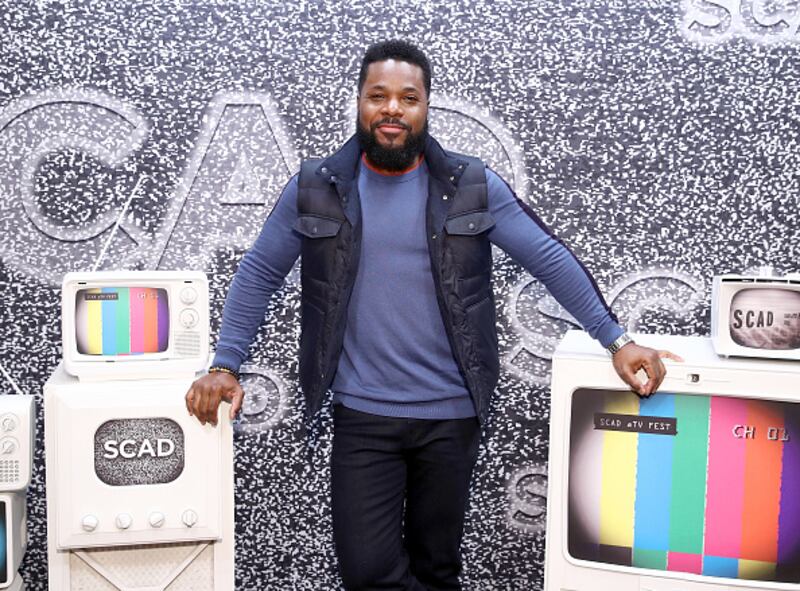 Malcolm-Jamal Warner