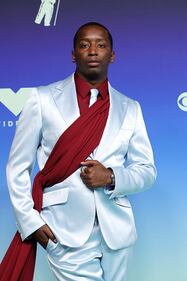 VMAs arrivals