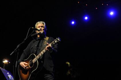 Kris Kristofferson