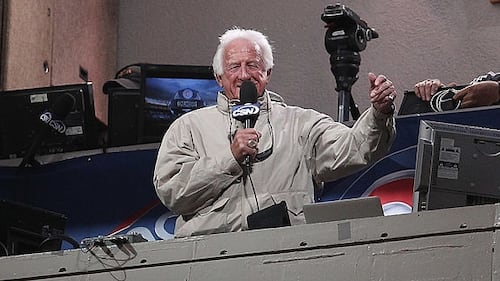Bob Uecker
