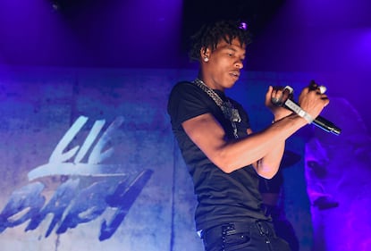 Lil Baby The Leaks Wham Wednesdays