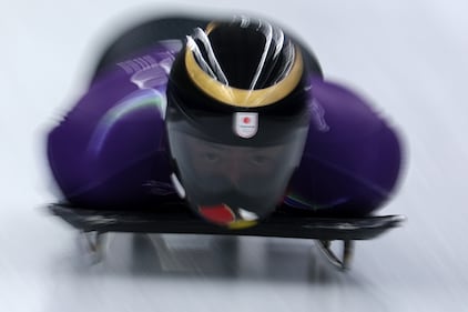 Olympic competition
