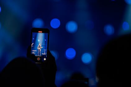 Check out all the photos from Blake Shelton's All For The Hall concert at the BOK Center on Saturday, March 30th.