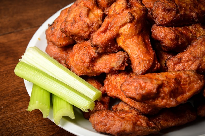 Today’s deals and discounts on National Chicken Wing Day