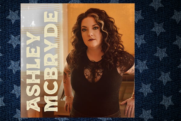 Ashley McBryde