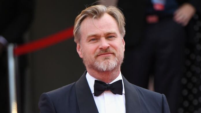 Christopher Nolan
