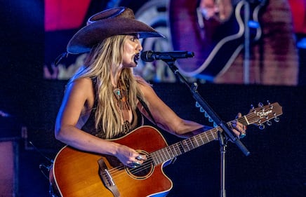 Check out these photos of Lainey Wilson, Dustin Lynch, Big & Rich, and many more from Friday at Country Concert '24 in Fort Loramie, Ohio