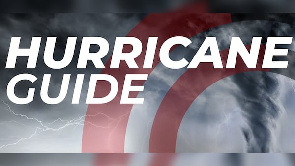 Hurricane Guide