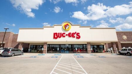 Buc-ee's