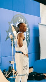 CMG Orlando Orlando Magic Media Day 2026