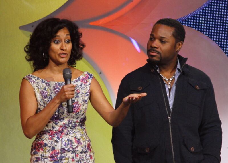 Malcolm-Jamal Warner