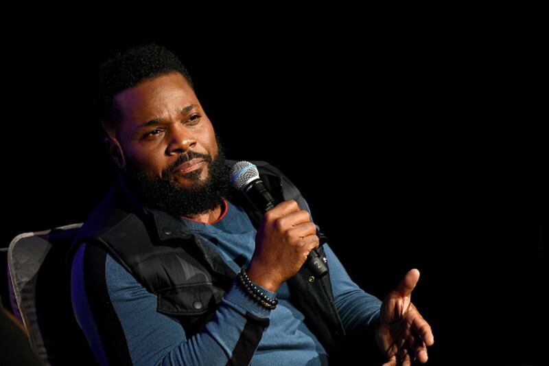 Malcolm-Jamal Warner