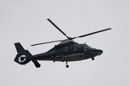 Stabbing at Manchester synagogue