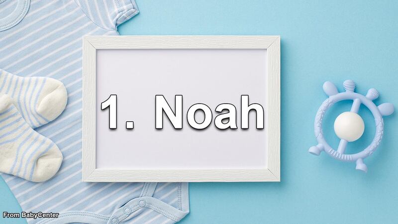 Baby Names