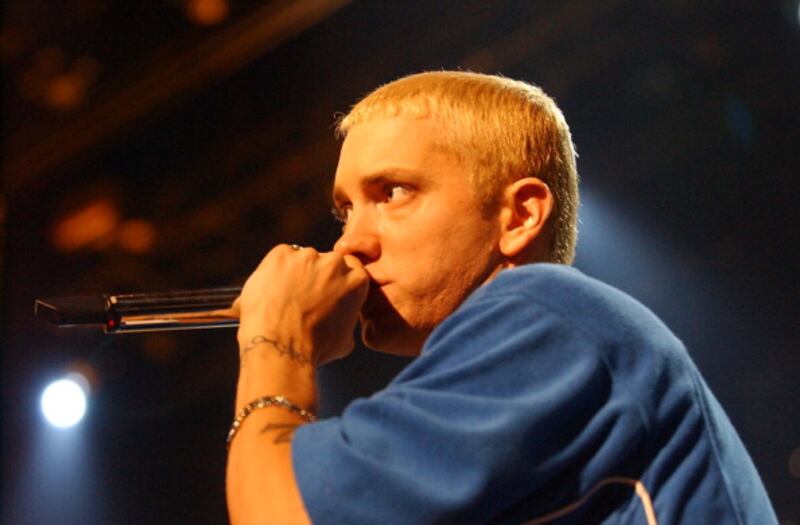 EMINEM