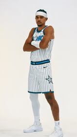 CMG Orlando Orlando Magic Media Day 2026