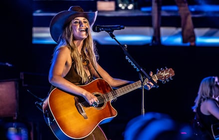 Check out these photos of Lainey Wilson, Dustin Lynch, Big & Rich, and many more from Friday at Country Concert '24 in Fort Loramie, Ohio