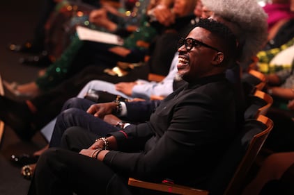 2025 HBCU Honors David Banner