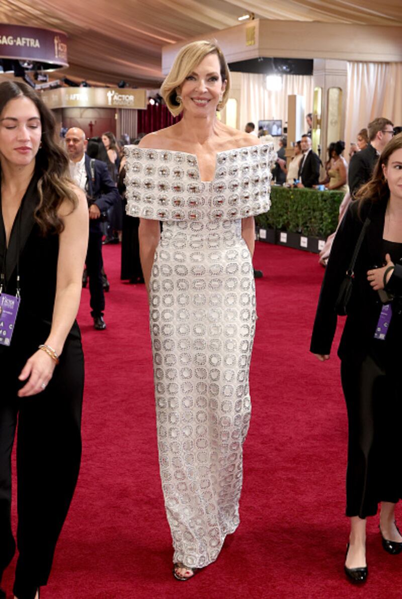 Red carpet