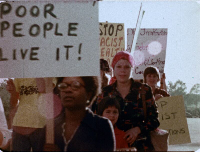 “We’re Alive” (1974)