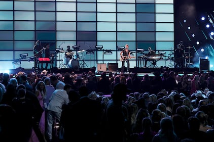 58th Academy Of Country Music Awards - Show