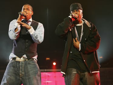 Jay-Z