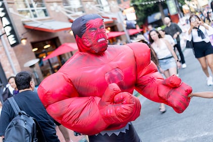 2026 San Diego Comic-Con