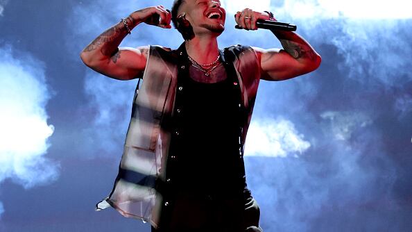 58th Academy Of Country Music Awards - Show