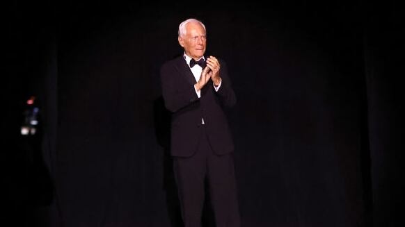 Giorgio Armani