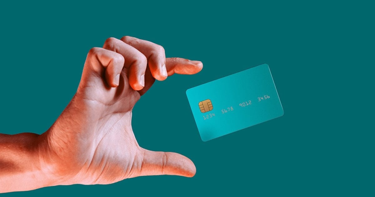 The easiest types of business credit cards to get approved for
