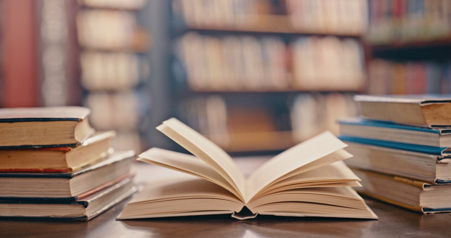 A library book was returned over 13,000 days after it was checked out from a library in Weld County, Colorado.