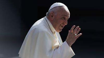 Pope Francis to be discharged from hospital Saturday, Vatican says