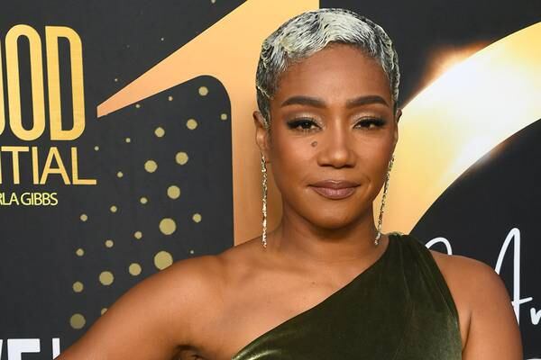 Tiffany Haddish says she will get help after DUI arrest