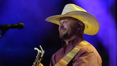 Cody Johnson's ACM Awards performance might remind you of Don Williams