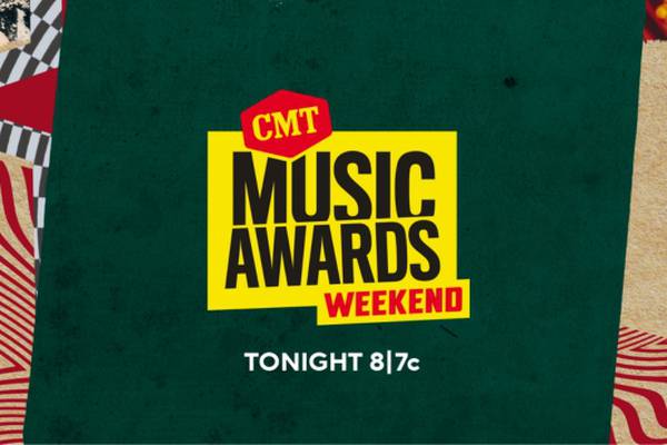 Here's what you can expect during 'CMT Music Awards Weekend'