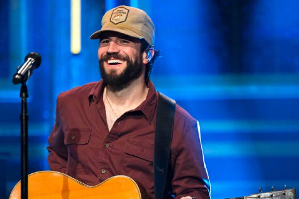 Sam Hunt's throwing a two-night "House Party" in Vegas